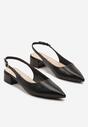 Sandale Negre