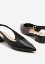 Sandale Negre