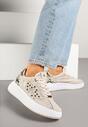 Sneakers Bej