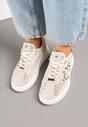 Sneakers Bej