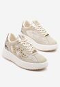 Sneakers Bej