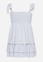 Rochie Albastră