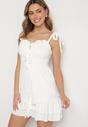 Rochie Albă
