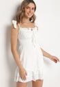 Rochie Albă