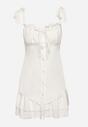 Rochie Albă