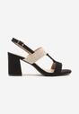 Sandale Negre