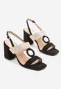 Sandale Negre