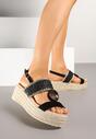 Sandale Negre
