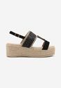 Sandale Negre