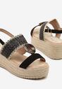 Sandale Negre