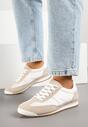 Sneakers Bej