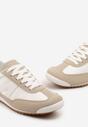 Sneakers Bej