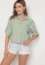 Cămașă Verde