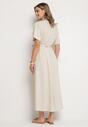 Rochie Bej