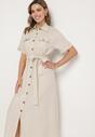 Rochie Bej
