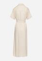 Rochie Bej