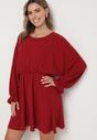 Rochie Bordo