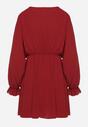 Rochie Bordo