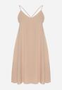 Rochie Bej