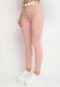 Pantaloni Roz
