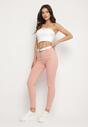 Pantaloni Roz