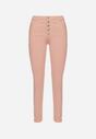 Pantaloni Roz