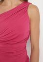Rochie Fucsia