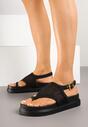 Sandale Negre