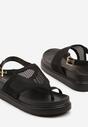 Sandale Negre