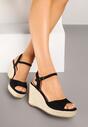 Sandale Negre