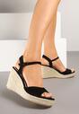 Sandale Negre