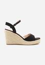 Sandale Negre
