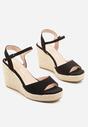 Sandale Negre