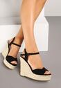 Sandale Negre
