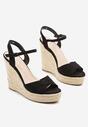 Sandale Negre