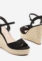 Sandale Negre