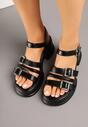 Sandale Negre