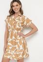 Rochie Bej