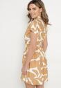 Rochie Bej