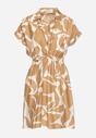 Rochie Bej