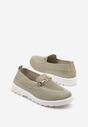 Pantofi casual Verzi