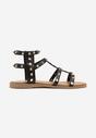 Sandale Negre