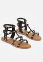 Sandale Negre