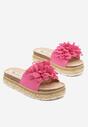 Pink Papucs