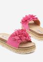 Pink Papucs