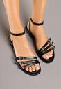 Sandale Negre