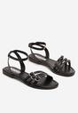 Sandale Negre