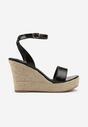 Sandale Negre