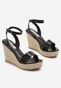 Sandale Negre