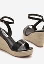 Sandale Negre